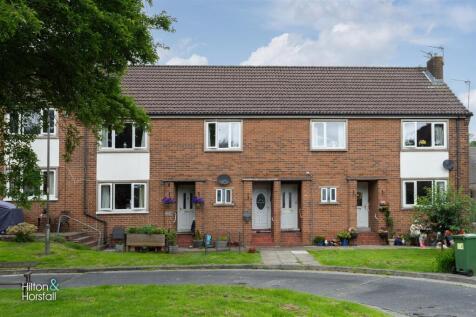 Holmefield Court