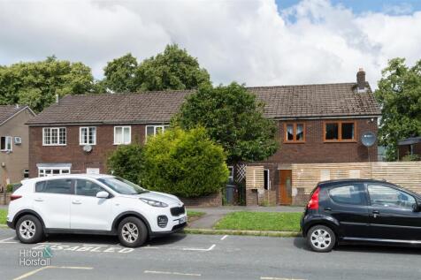 Marsden Hall Road North