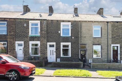 Gibfield Road