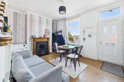 Gibfield Road