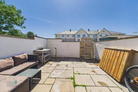 Gibfield Road