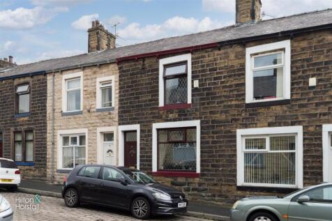 Garrick Street