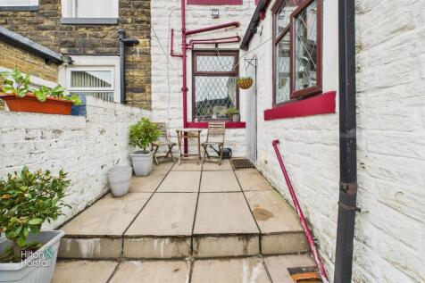 Garrick Street