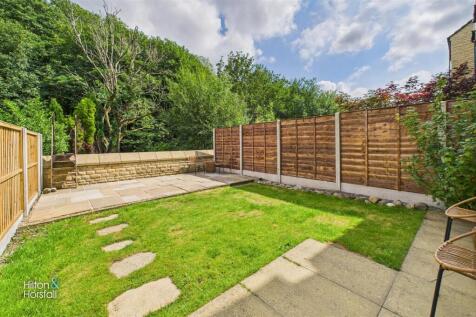 Holmefield Gardens