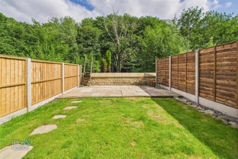 Holmefield Gardens