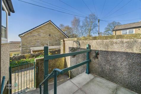 Gisburn Road