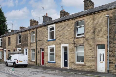 John Street