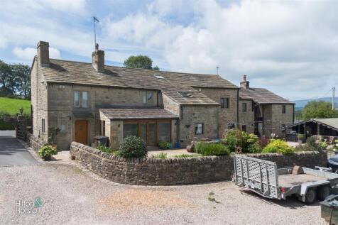 Pine Garth Farm