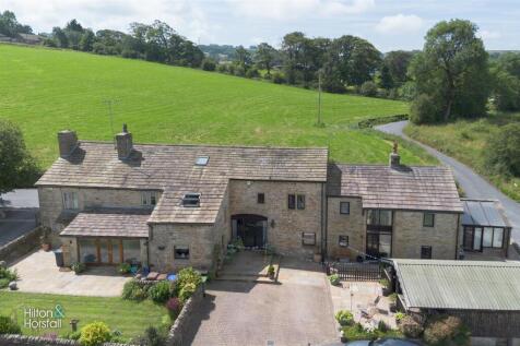 Pine Garth Farm