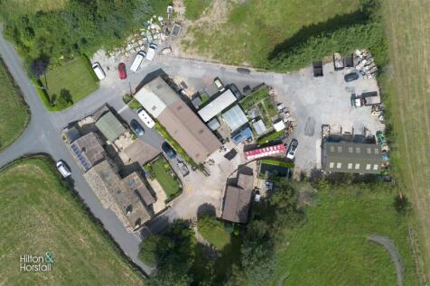 Pine Garth Farm