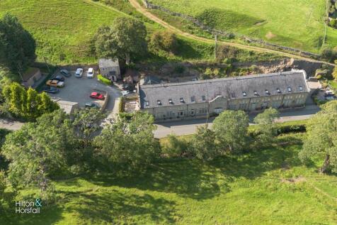 Barley Green Mill