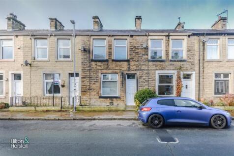Nora Street