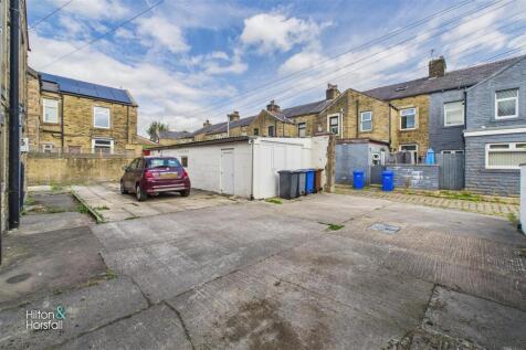 Gisburn Road