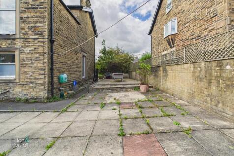 Gisburn Road