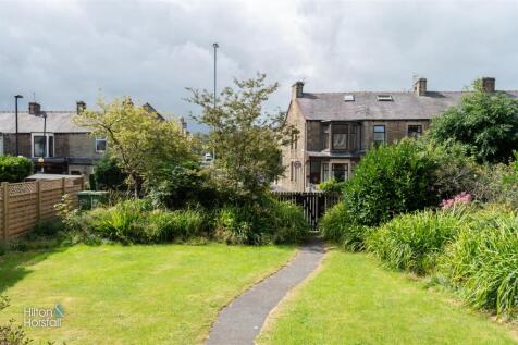 Gisburn Road
