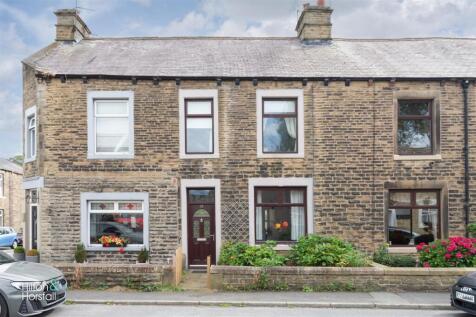 Red Lion Street