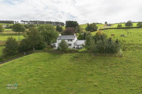 Cross Lane Farm
