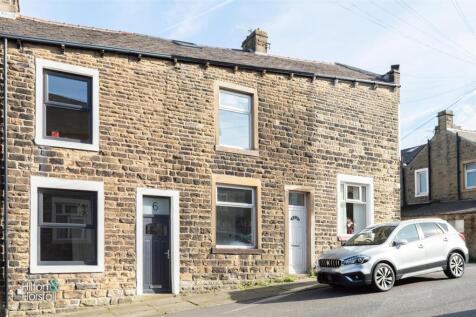 Edmondson Street