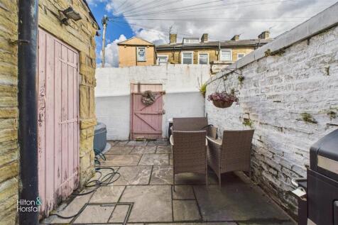 Fothergill Street