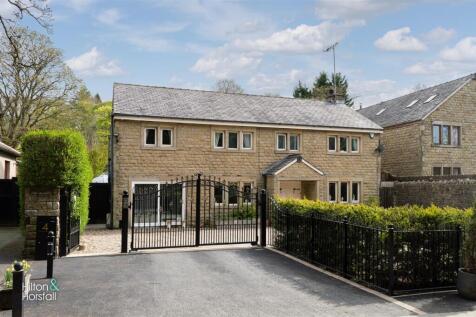Barleydale Road
