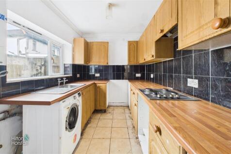 Bolton Grove