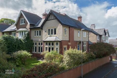 The Vicarage