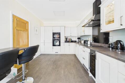 The Vicarage