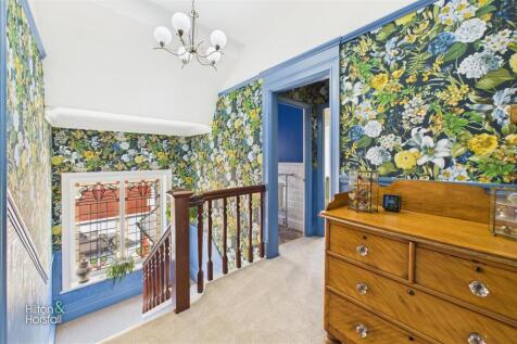 The Vicarage
