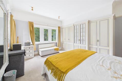 The Vicarage