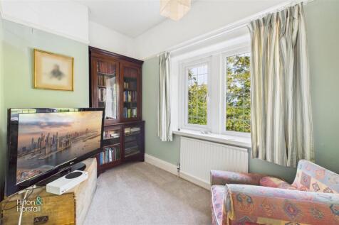 The Vicarage
