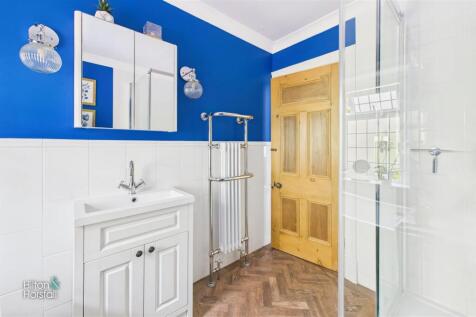 The Vicarage