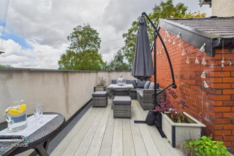 The Vicarage