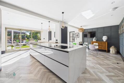 Willaston Avenue