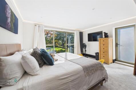 Willaston Avenue
