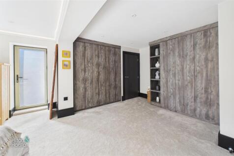 Willaston Avenue