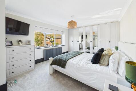 Willaston Avenue