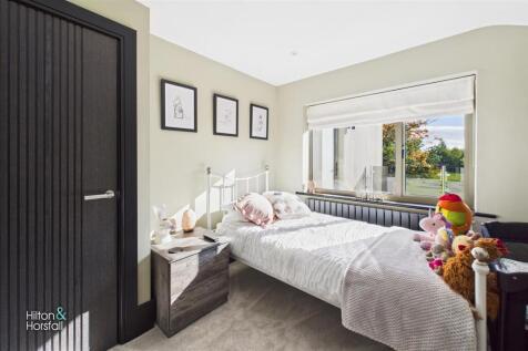 Willaston Avenue