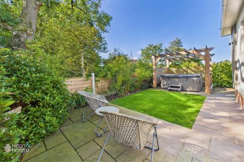Willaston Avenue