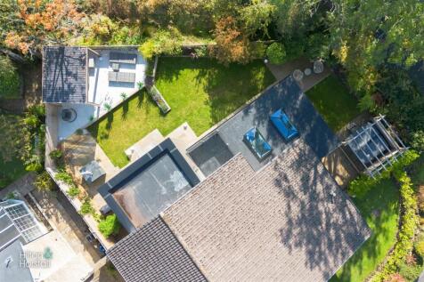 Willaston Avenue