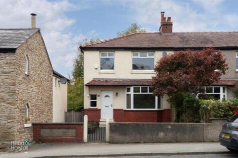 Accrington Road