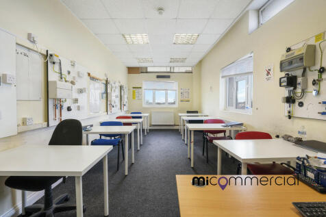 Unit 3, Abercorn ...