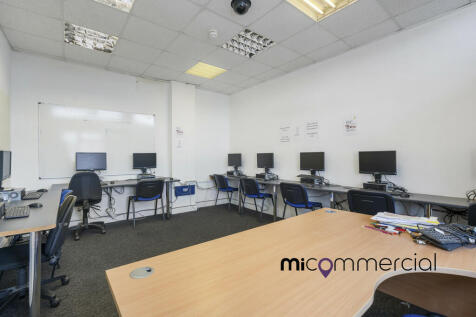 Unit 3, Abercorn ...
