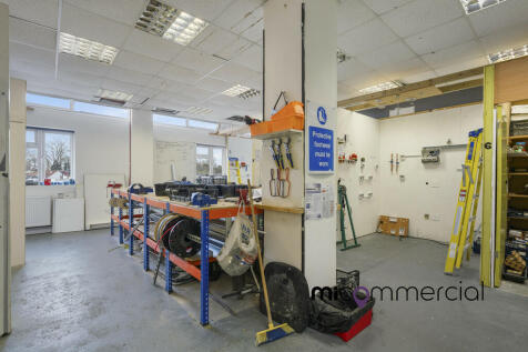 Unit 3, Abercorn ...