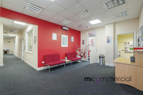Unit 3, Abercorn ...