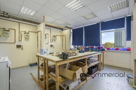 Unit 3, Abercorn ...