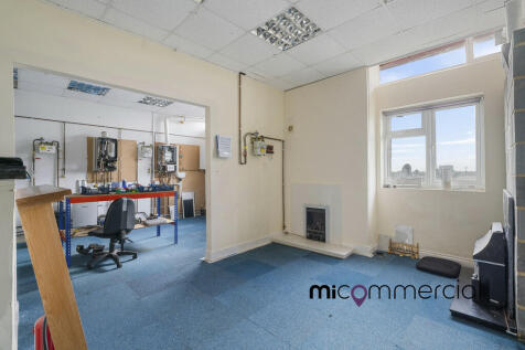 Unit 3, Abercorn ...