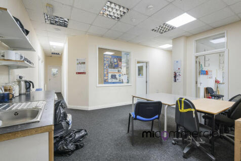 Unit 3, Abercorn ...