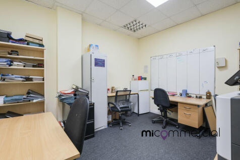 Unit 3, Abercorn ...