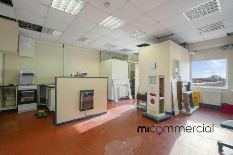 Unit 3, Abercorn ...