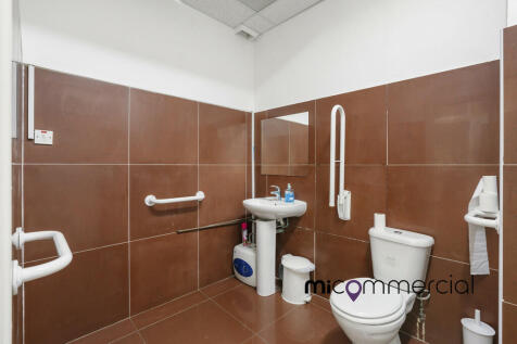Unit 3, Abercorn ...